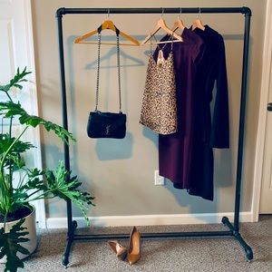 Clothing Rack